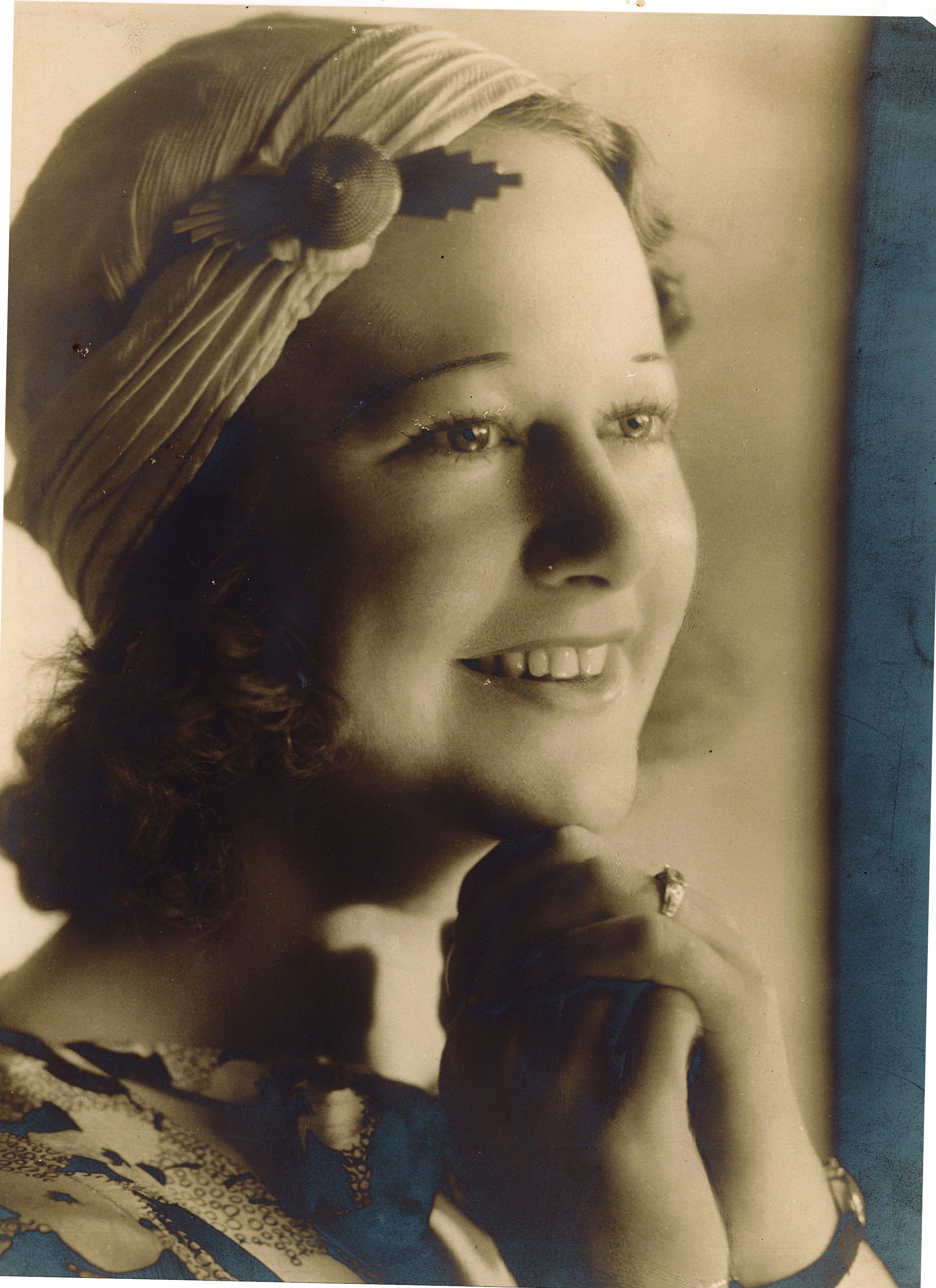 Marguerita Chrystal Hyde